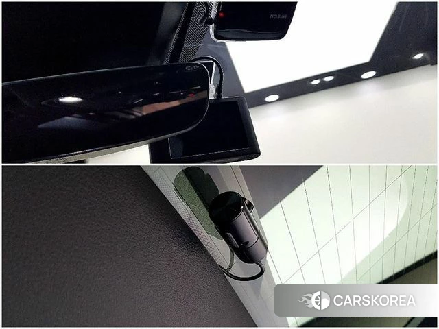 Audi e-Tron 2021 Белый из Кореи, фото 2