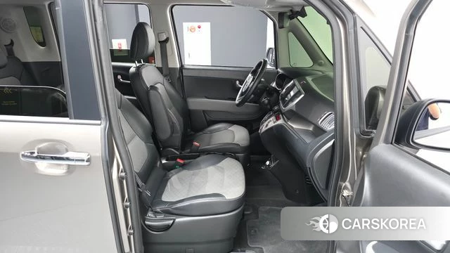Kia The New Ray 2020 Серый из Кореи, фото 2