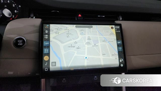 Land Rover Discovery Sports 2nd Generation 2025 Белый из Кореи, фото 2