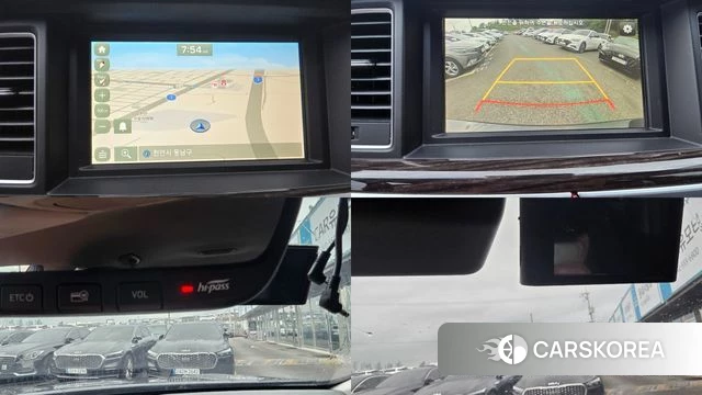 Genesis G80 2018 Черный из Кореи, фото 2