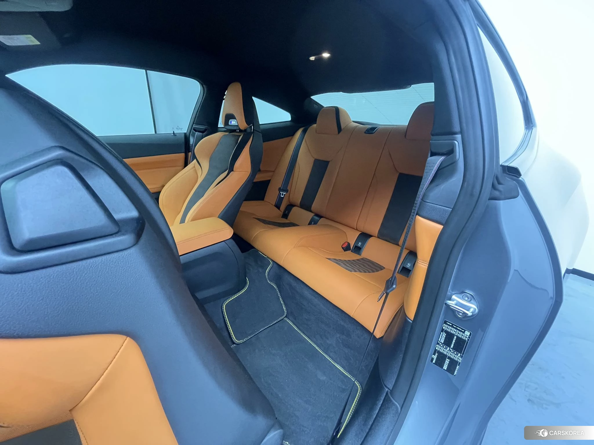 BMW M4 2021 Другой из Китая, фото 2