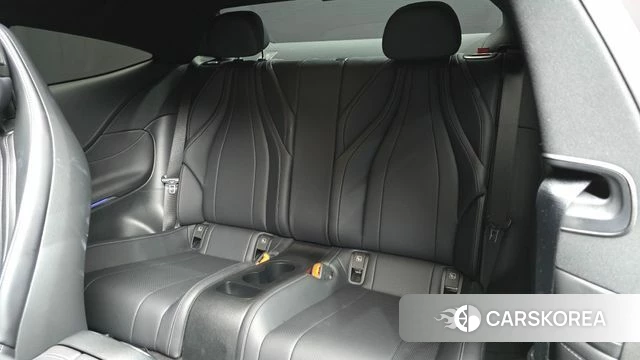 Mercedes-Benz CLE-Class C236 2024 Белый из Кореи, фото 2