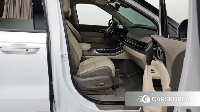 Kia The New Carnival 4th Generation id 2883922 из Кореи 2