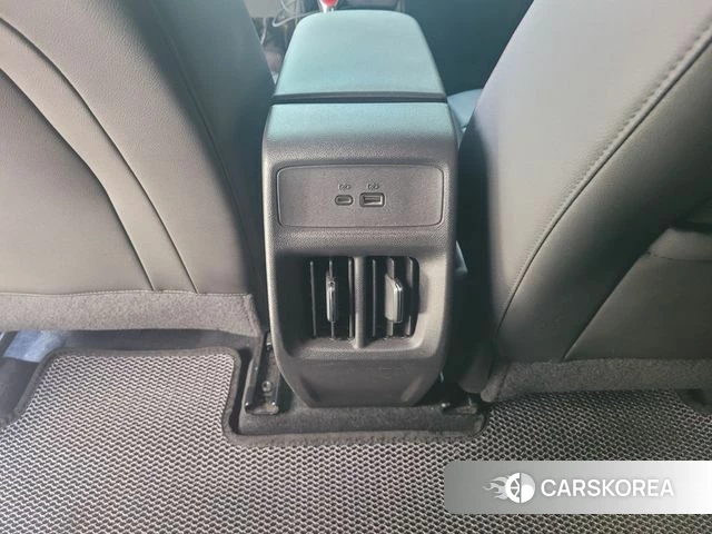 Chevrolet (GM Daewoo) Trax Crossover 2023 Красный из Кореи, фото 2