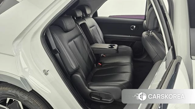 Hyundai Ionic 5 2022 Белый из Кореи, фото 2