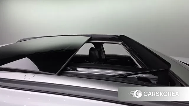 Hyundai Santa Fe TM 2018 Белый из Кореи, фото 2