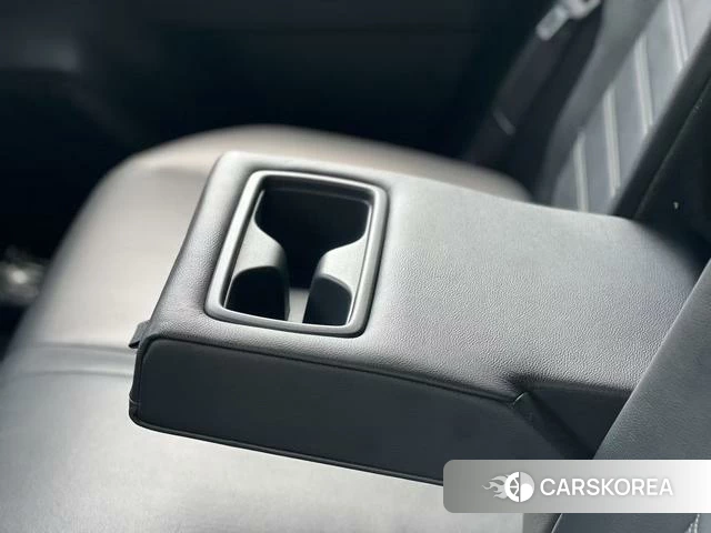 Toyota RAV4 Rongfang 2021 Белый из Китая, фото 2