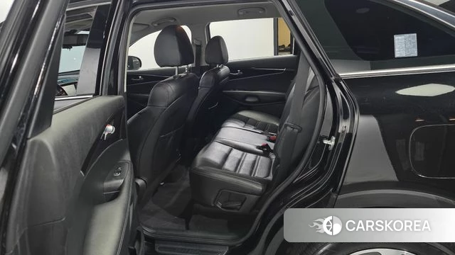 Kia The New Sorento 2018 Черный из Кореи, фото 2