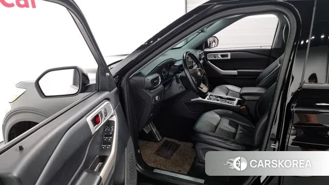 Ford Explorer 6th Generation id 2931670 из Кореи 2