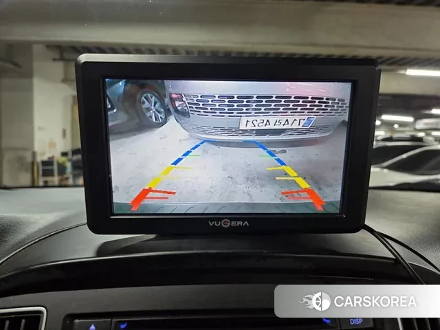 Hyundai The New Grand Starex 2019 Белый из Кореи, фото 2