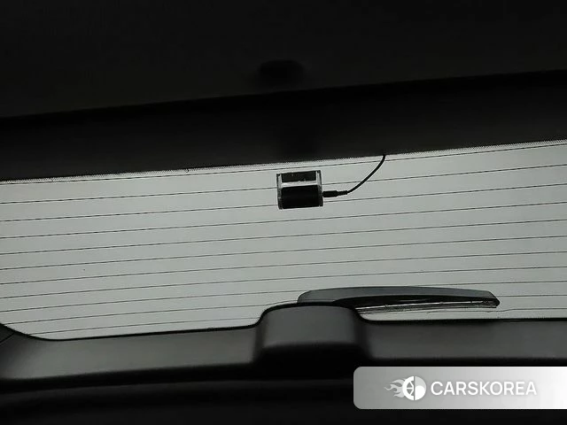 Chevrolet (GM Daewoo) The New Trax 2020 Белый из Кореи, фото 2