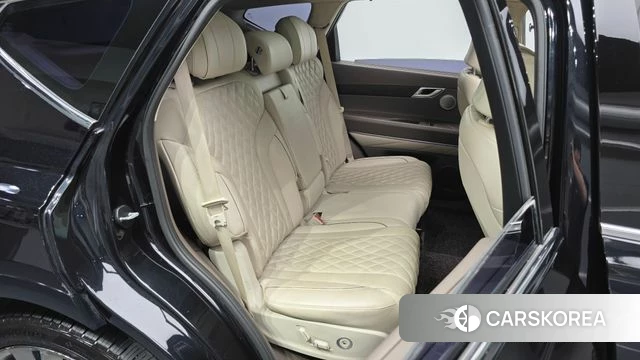 Genesis GV80 2022 Черный из Кореи, фото 2