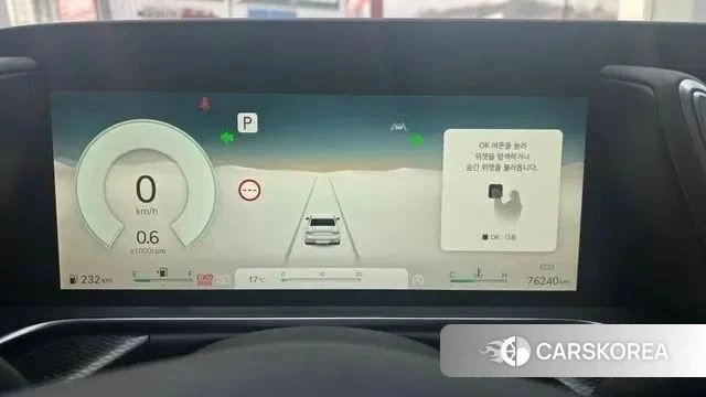 Genesis G90 (RS4) 2023 Черный из Кореи, фото 2