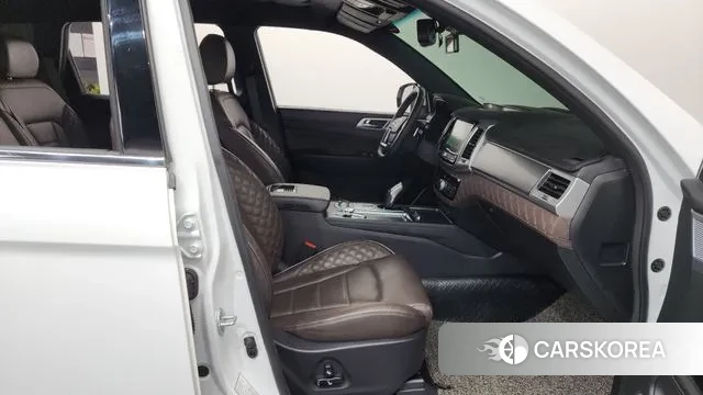 Ssangyong All New Rexton 2022 Белый из Кореи, фото 2