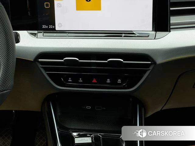 Volkswagen Lingdu 2025 Белый из Китая, фото 2