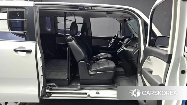 Kia The New Ray 2020 Белый из Кореи, фото 2