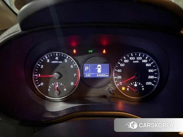 Kia All New Morning (JA) 2018 Белый из Кореи, фото 2