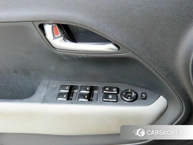 Kia The New Kia Ray 2024 Жемчужный цвет из Кореи, фото 2