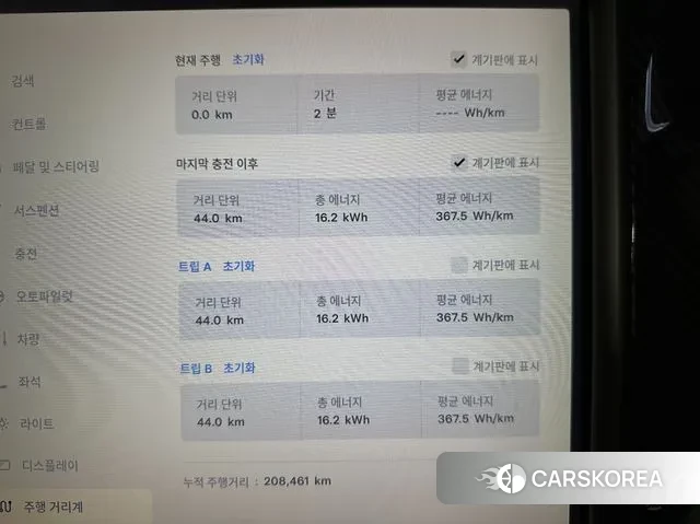 Tesla Model X 2018 Белый из Кореи, фото 2