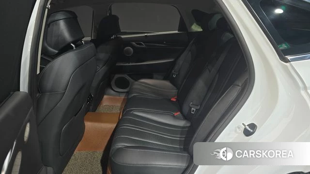 Genesis G80 (RG3) 2020 Белый из Кореи, фото 2