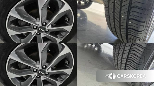 Kia Stonic 2018 Белый из Кореи, фото 2