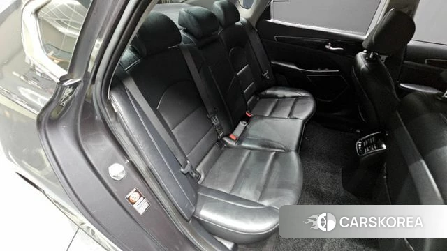 Kia Come New K7 2019 Серый из Кореи, фото 2
