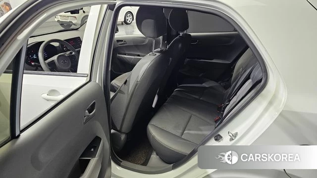 Kia Morning Urban (JA) 2021 Белый из Кореи, фото 2
