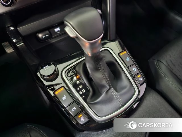 Kia The New Seltos 2024 Белый из Кореи, фото 2