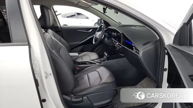 Kia Di Ol Nu Niro id 2915869 из Кореи 2