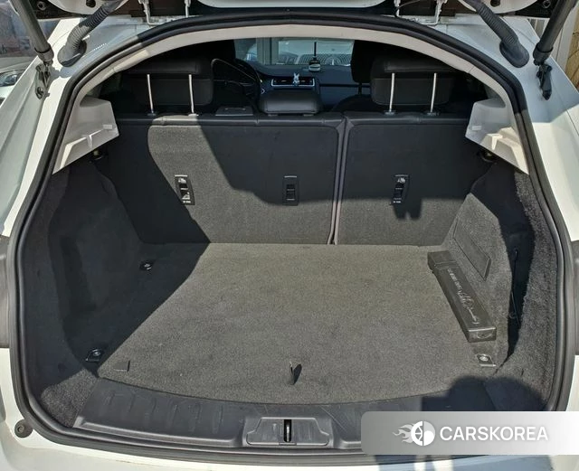 Jaguar E-PACE 2020 Белый из Кореи, фото 2