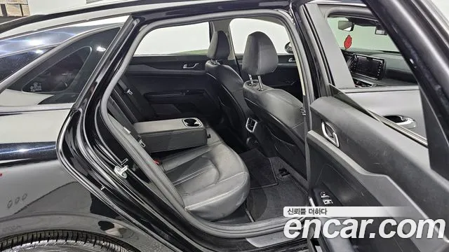 Kia K5 Hybrid 3rd Generation id 2446136 из Кореи 2