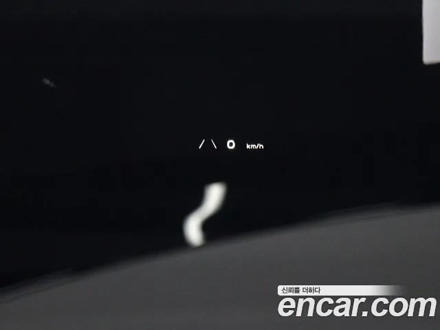 Kia EV6 2023 Черный из Кореи, фото 2