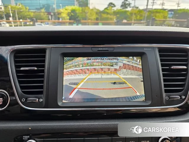 Kia The New Carnival 2018 Серебристо-серый из Кореи, фото 2