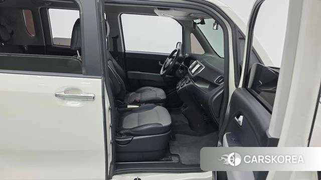 Kia The New Ray 2022 Жемчужный цвет из Кореи, фото 2