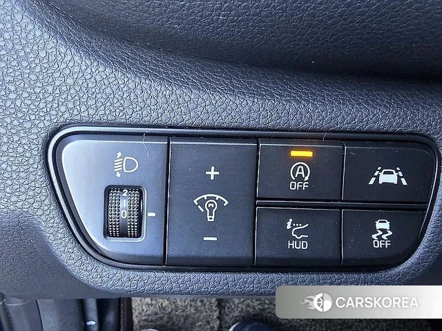 Kia Seltos 2019 Синий из Кореи, фото 2