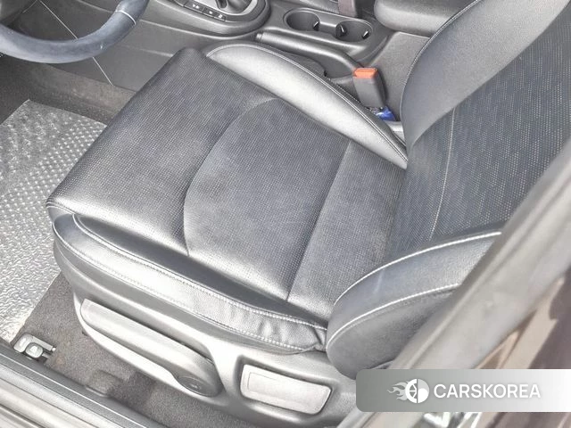 Kia Come New K3 2021 Серый из Кореи, фото 2
