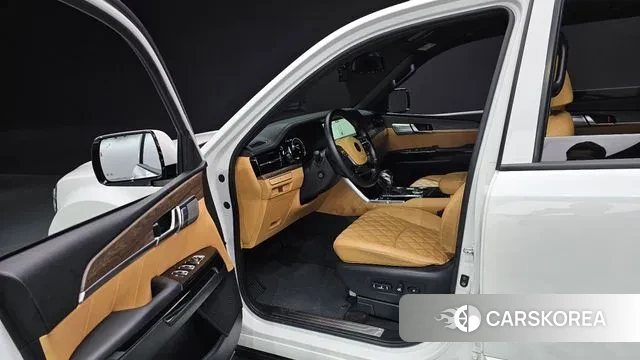 Kia Mohave Master 2020 Белый из Кореи, фото 2