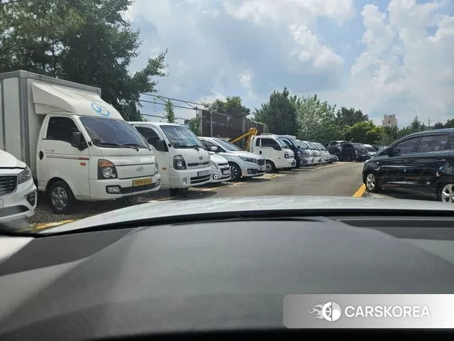 Audi A6 (C8) 2022 Белый из Кореи, фото 2