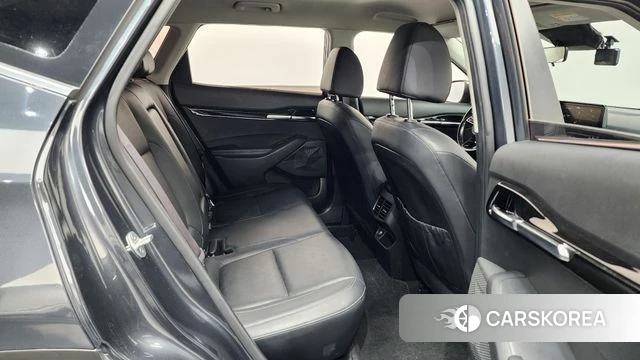 Kia Seltos 2020 Серый из Кореи, фото 2