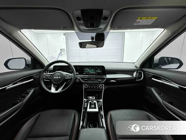 Kia Setus 2024 Белый из Китая, фото 2
