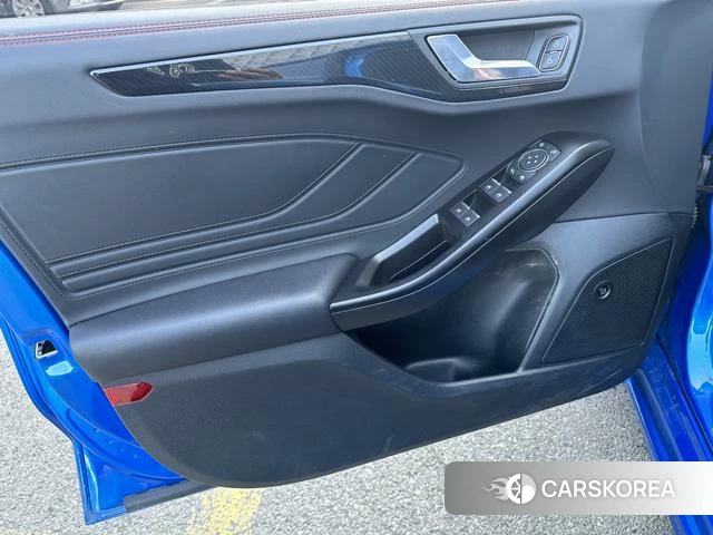 Ford Fox 2022 Синий из Китая, фото 2