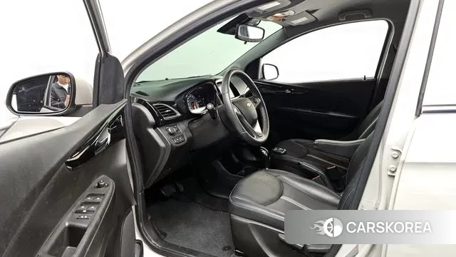 Chevrolet (GM Daewoo) The New Spark 2020 Жемчужный цвет из Кореи, фото 2