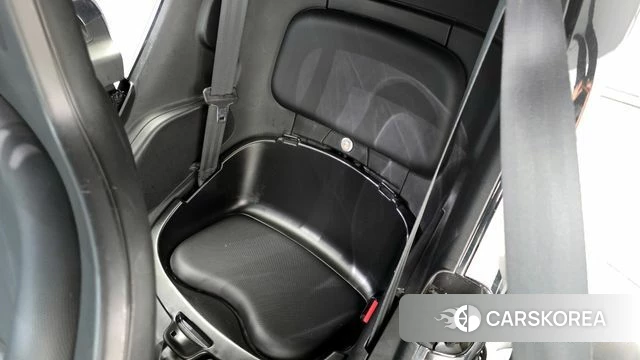 Renault Korea (Samsung) Twizy 2019 Белый из Кореи, фото 2