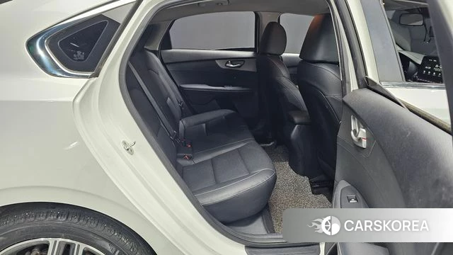 Kia Come New K3 2019 Белый из Кореи, фото 2
