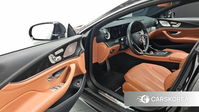 Mercedes-Benz CLS-Class C257 2022 Серый из Кореи, фото 2