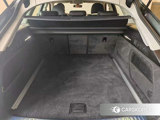 Audi A6 (import) 2025 Темно-серый из Китая, фото 2