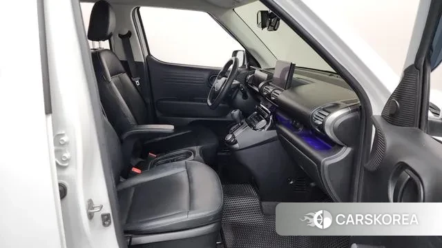 Hyundai Casper 2021 Белый из Кореи, фото 2