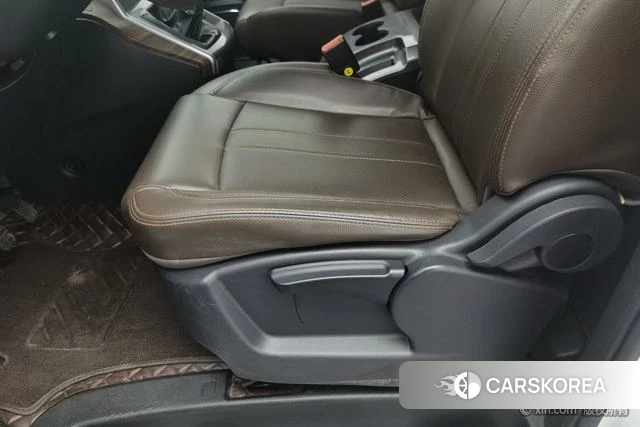 Dongfeng popular Lingzhi PLUS 2021 Белый из Китая, фото 2