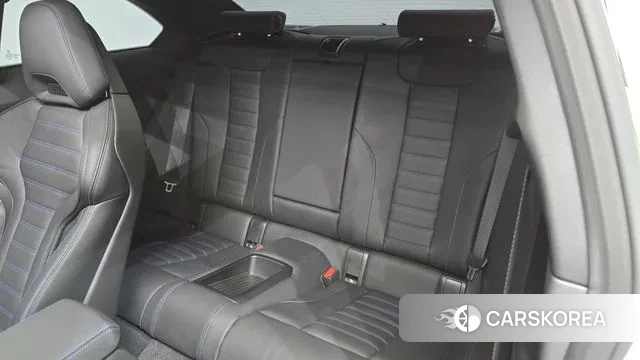 BMW 2 Series (G42) id 3262085 из Кореи 2