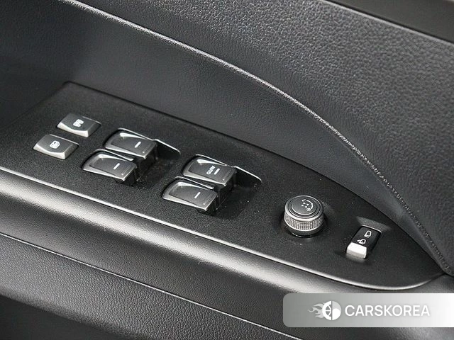 Ssangyong The New Rexton Sport 2023 Черный из Кореи, фото 2